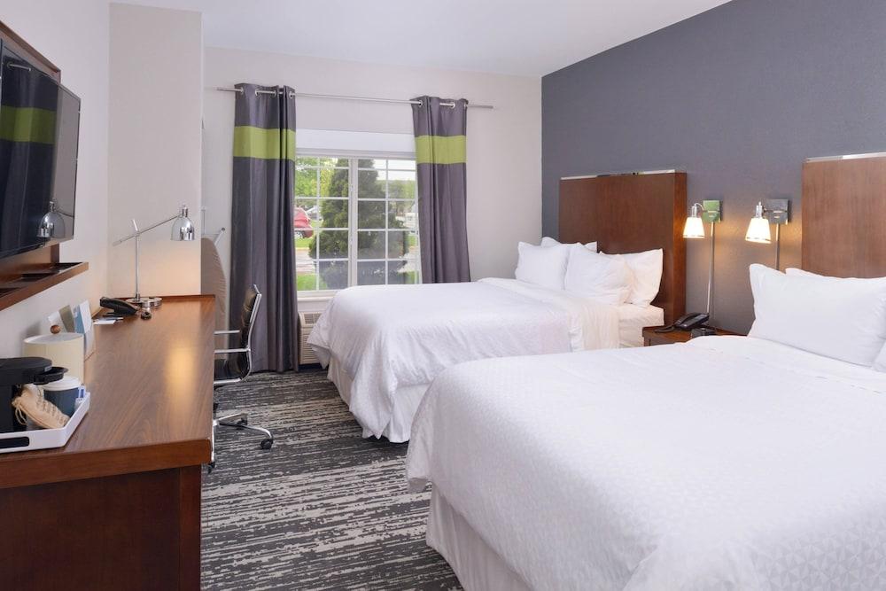Four Points by Sheraton Mt Prospect O'Hare photo 19
