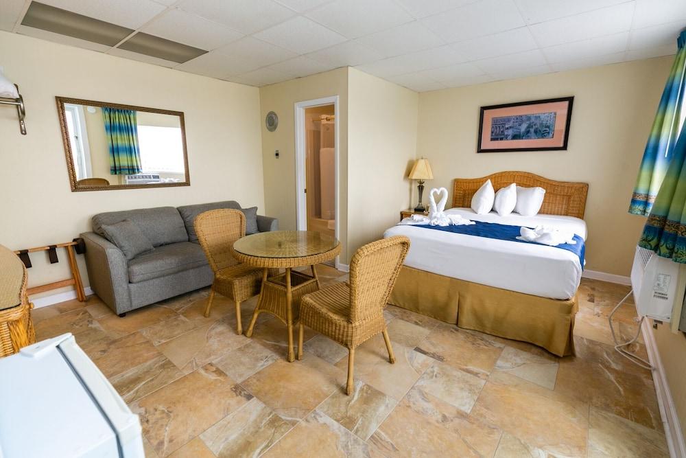 Gondolier Motel photo 20