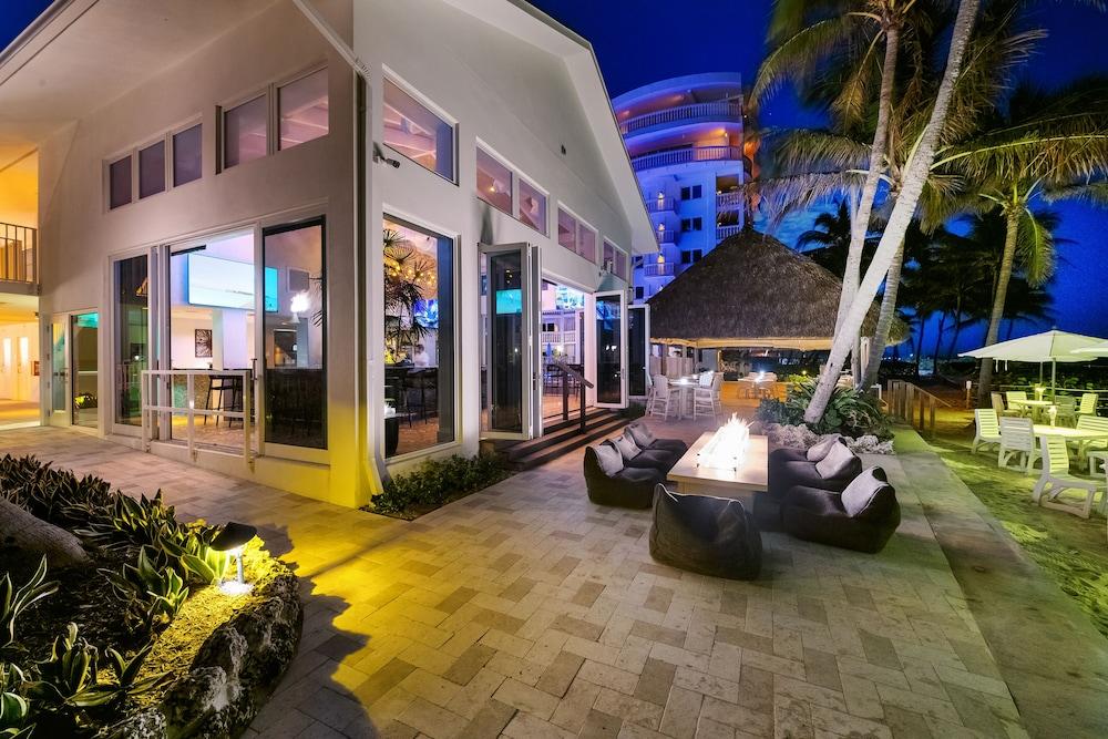 Beachcomber Resort & Club photo 15