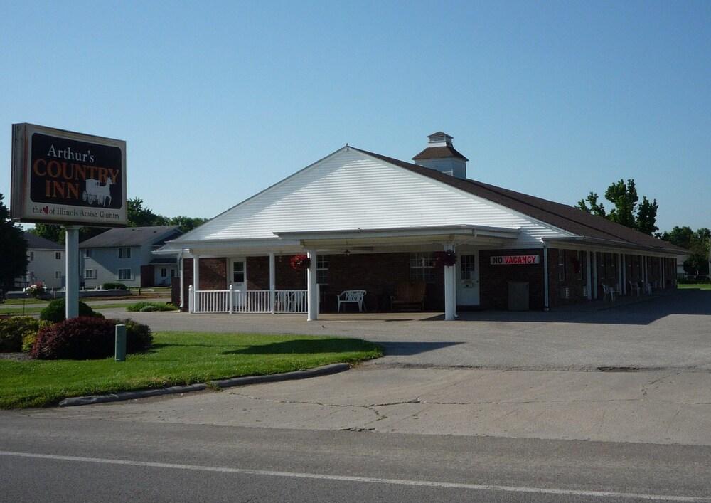 Arthur's Country Inn photo 1