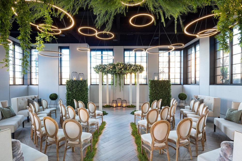 The St. Regis Atlanta photo 17
