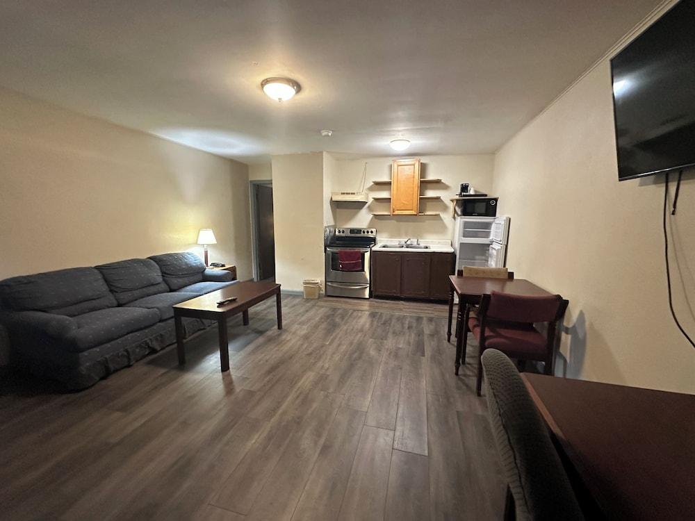 Wye Motel photo 6