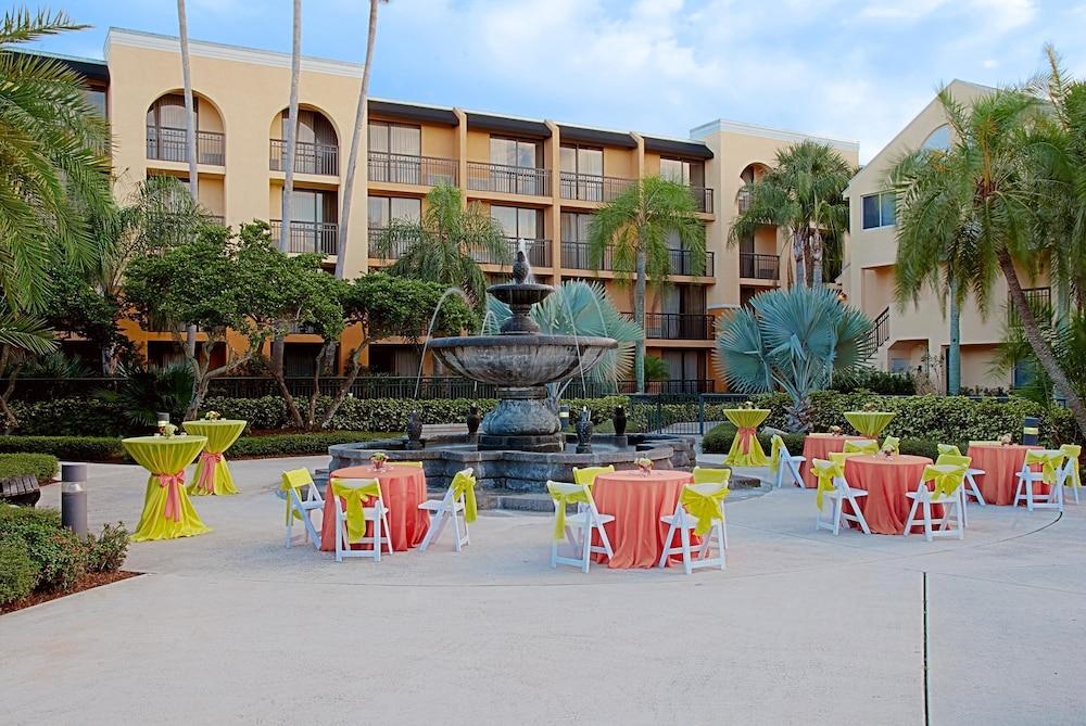 Courtyard by Marriott Boynton Beach photo 24