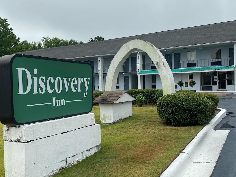 Discovery Inn Macon photo 1