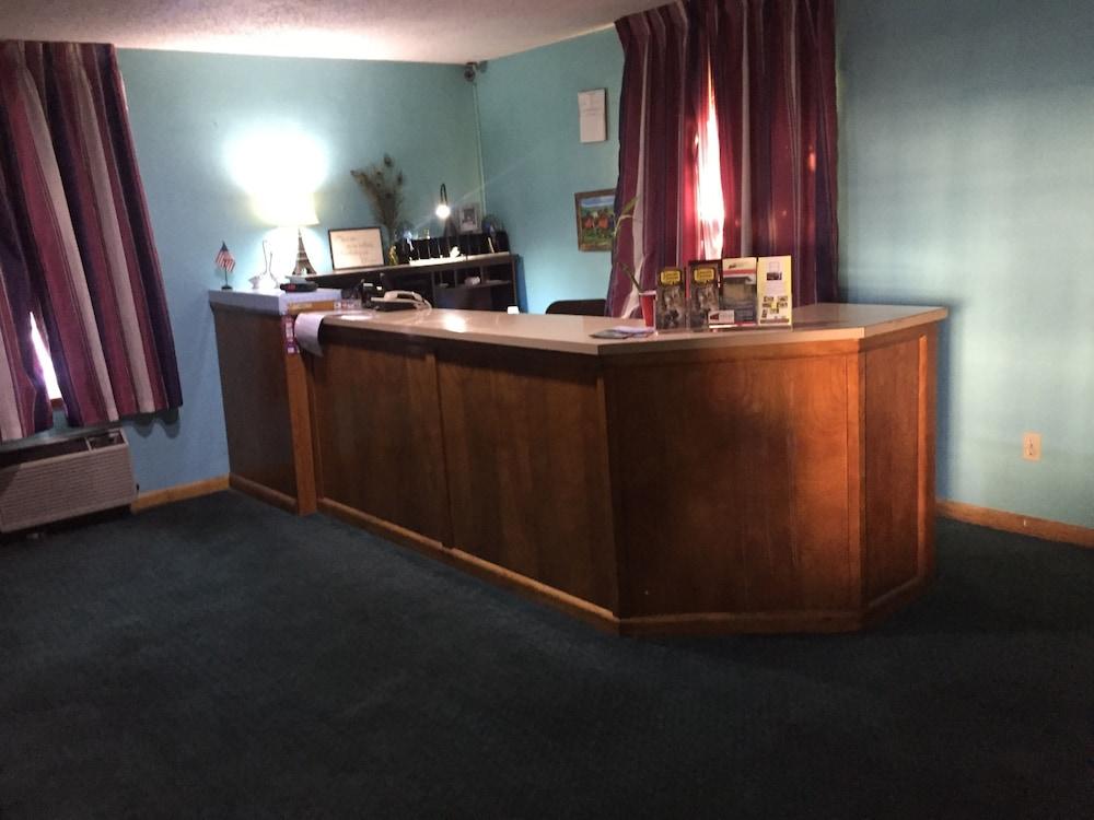 Motel Townhouse photo 23