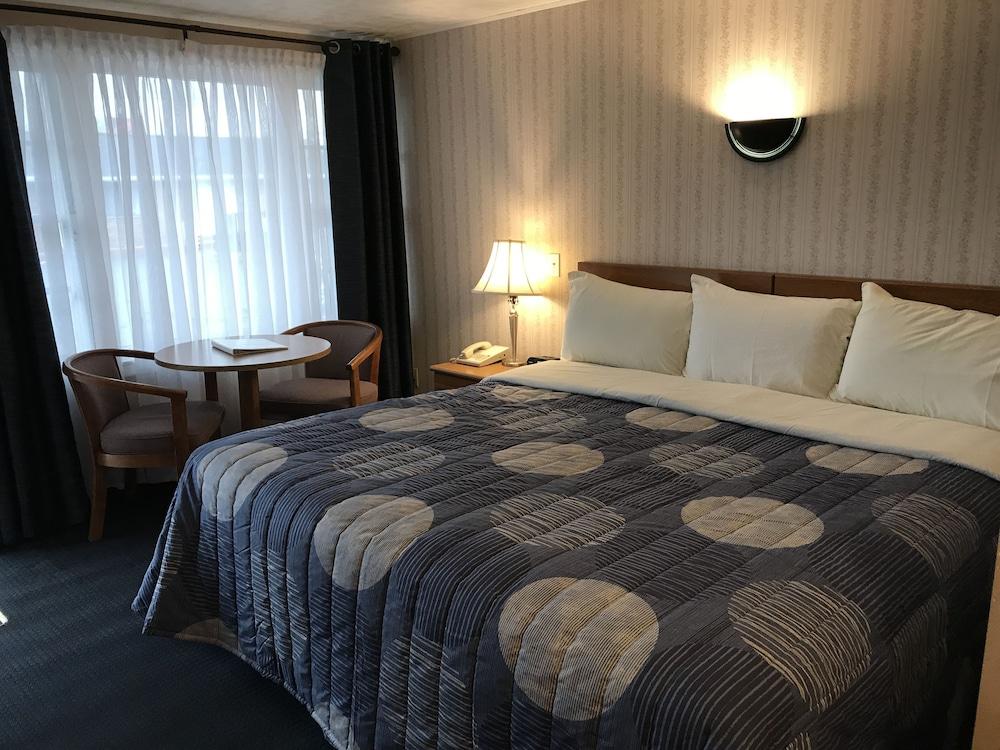 Moonlite Motel Niagara Falls photo 15