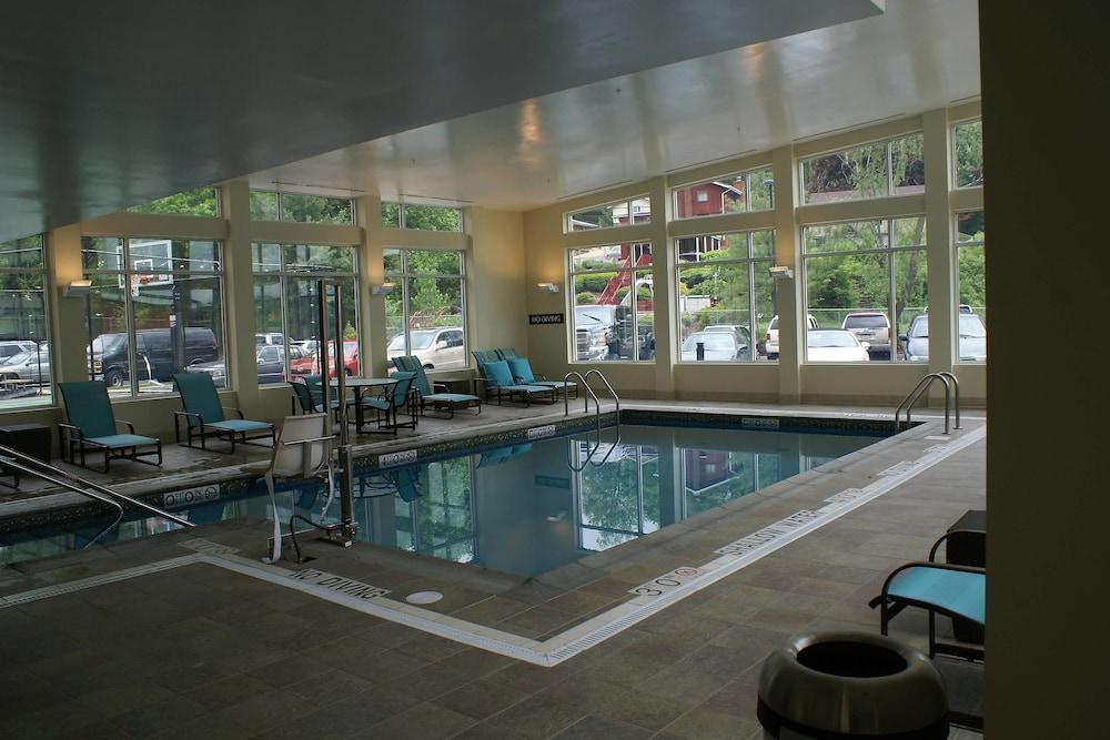Residence Inn by Marriott Pittsburgh Monroeville/Wilkins photo 7