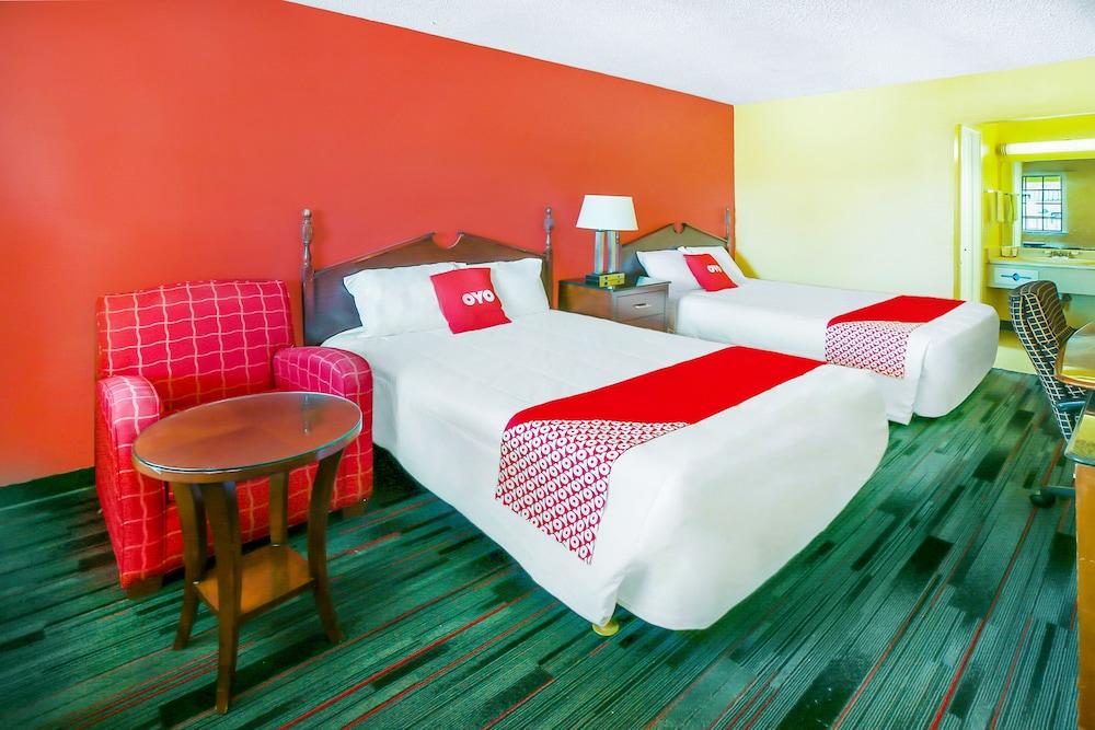 OYO Hotel Jackson South I-55 photo 8