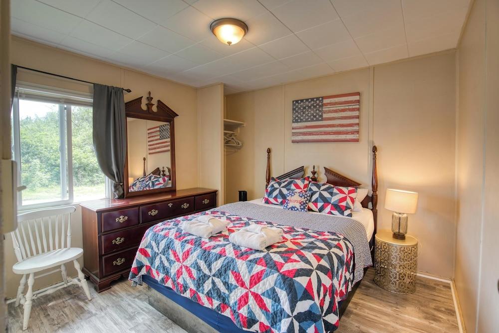 Ocean Spray Beach Resort photo 60