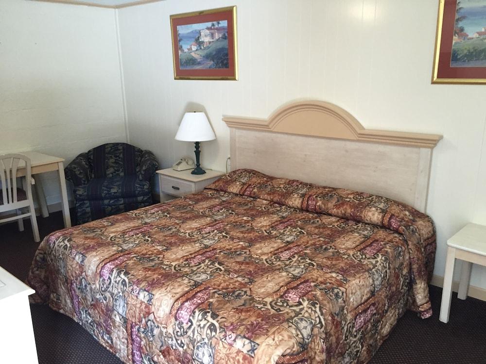 Withlacoochee Motel photo 9