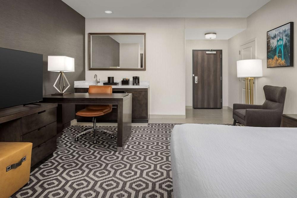 Embassy Suites Portland/Hillsboro, Oregon photo 14