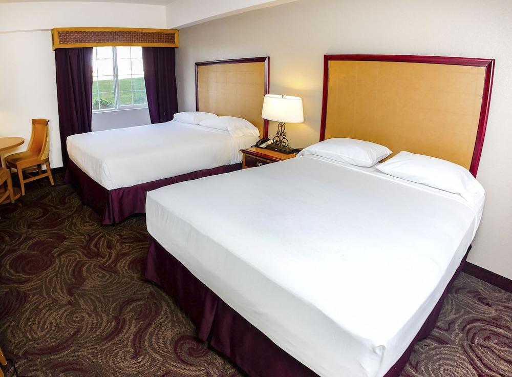 CasaBlanca Resort and Casino photo 6
