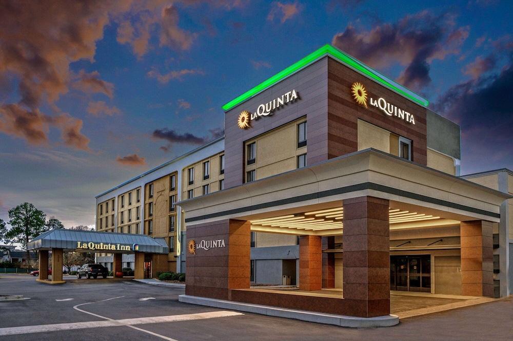 La Quinta Inn by Wyndham Columbia SE / Fort Jackson photo 29