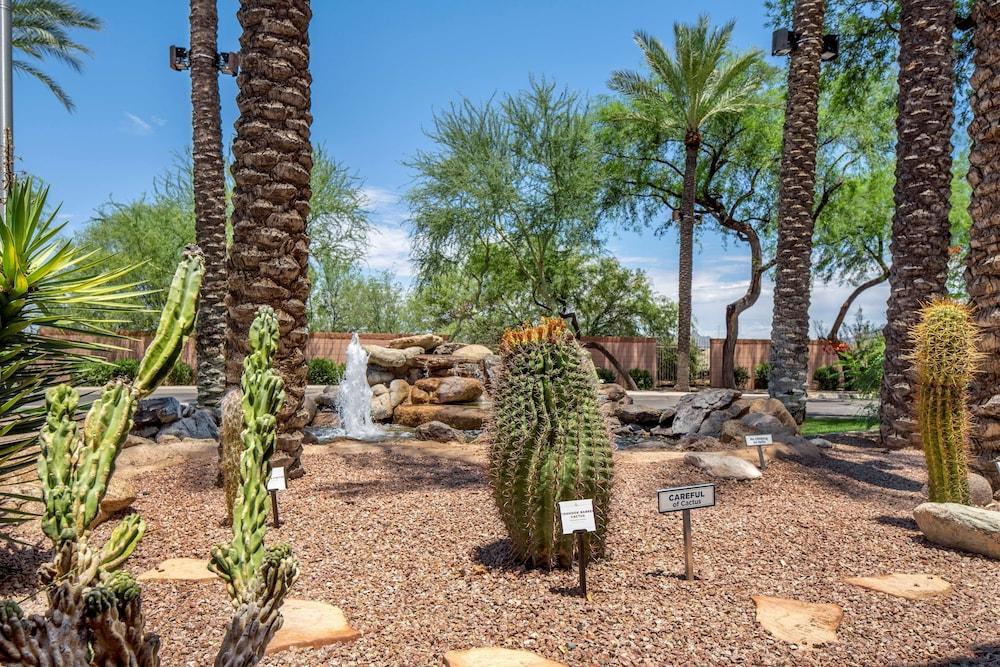 Hilton Vacation Club Scottsdale Villa Mirage photo 22