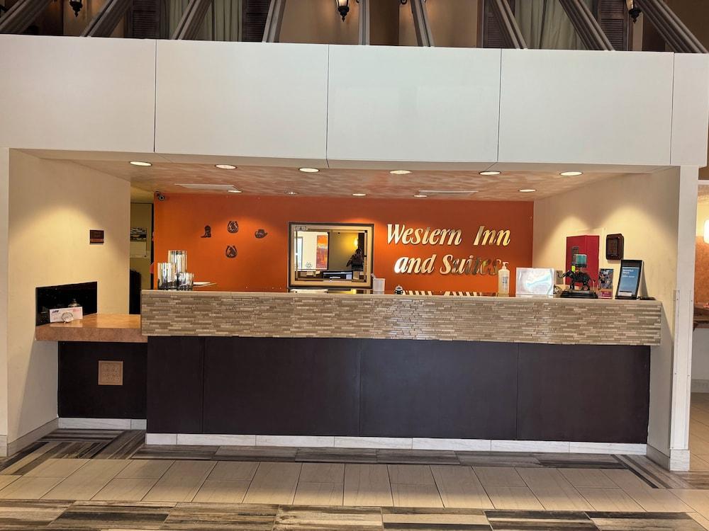 Western Inn and Suites photo 3