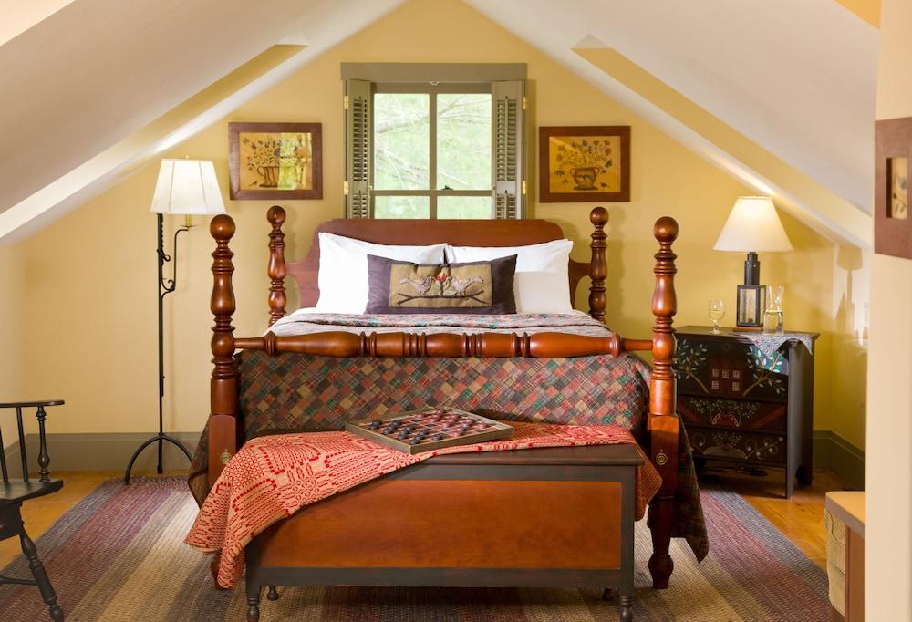 Inn at Hermannhof photo 2