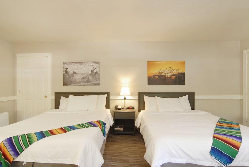 Palm Canyon Hotel & RV Resort photo 4