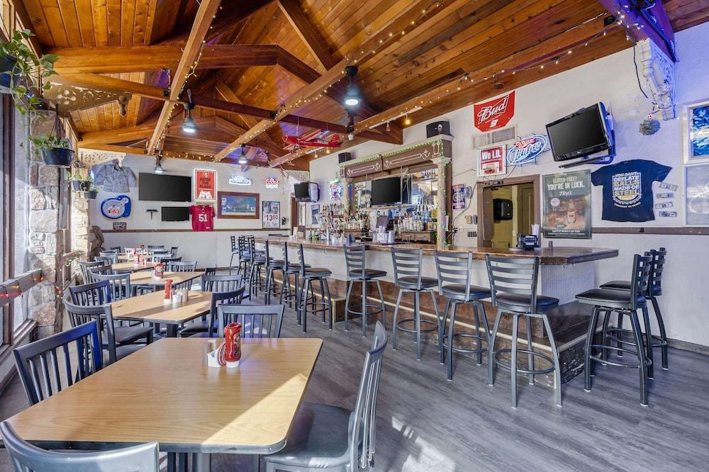 Rodeway Inn Homosassa photo 23
