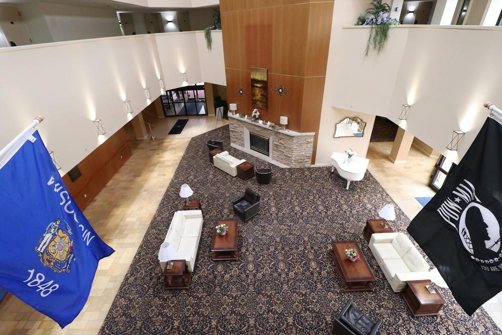 Hotel Mead Resorts & Conventions Center photo 22