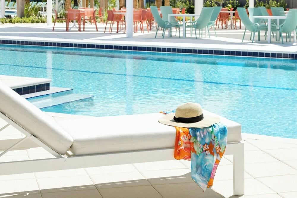 Villatel Orlando Resort, Apartments by Marriott Bonvoy photo 69