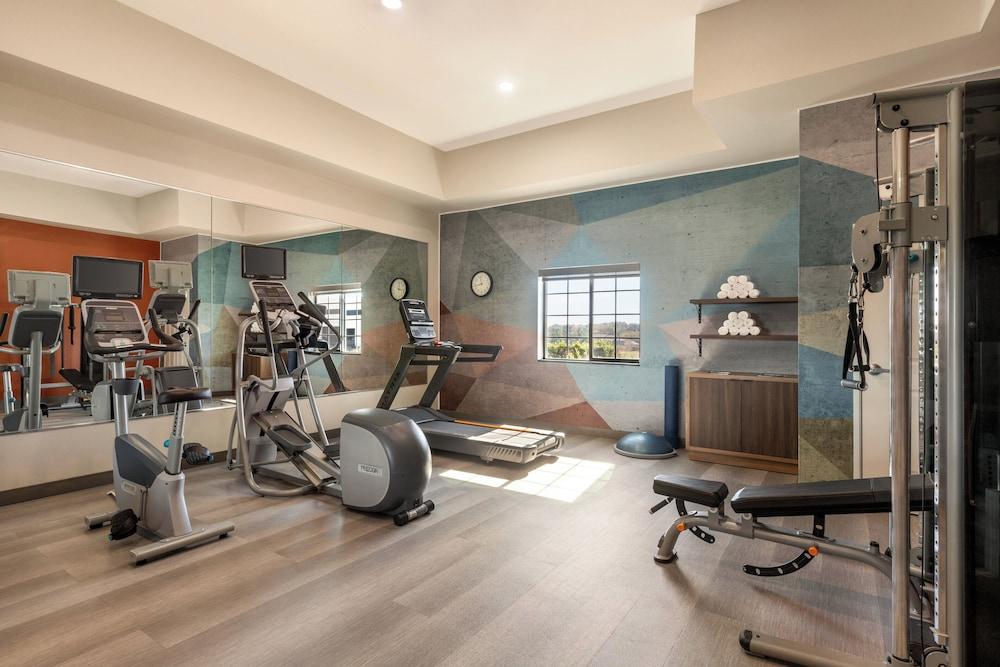 Candlewood Suites Mount Pleasant by IHG photo 73