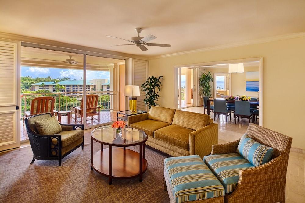 Grand Wailea Maui, A Waldorf Astoria Resort photo 7