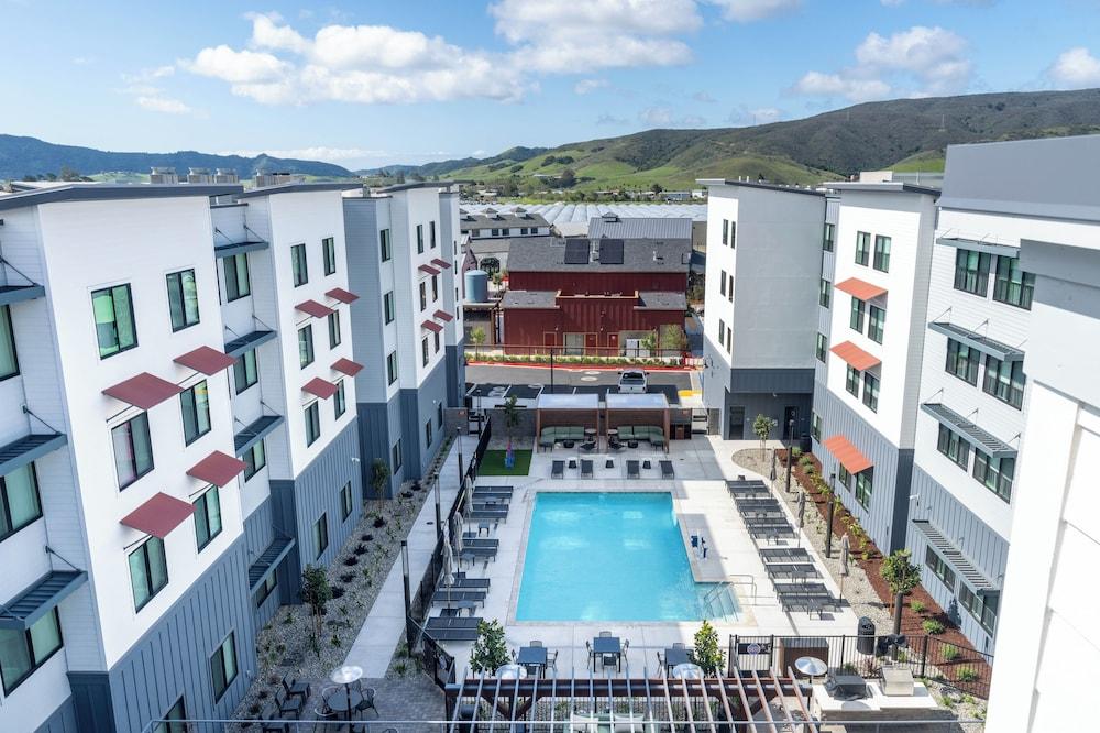SpringHill Suites by Marriott San Luis Obispo photo 44