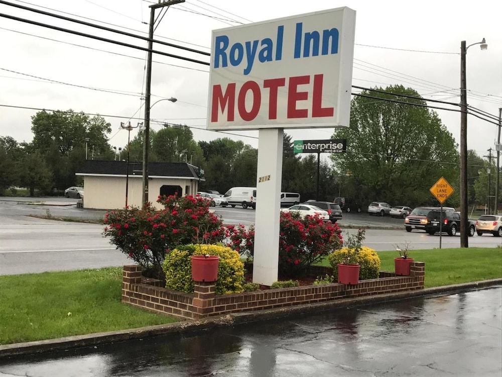 Royal Inn Motel photo 8