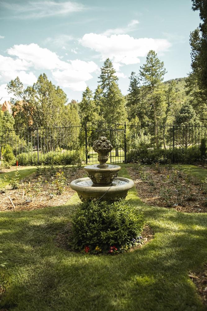 Glen Eyrie Castle & Conference Center A Ministry of the Navigators photo 72