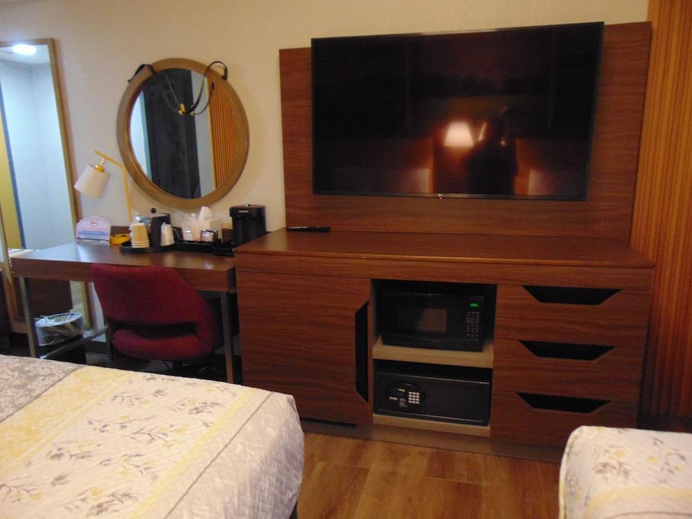 The Golfers Inn photo 17
