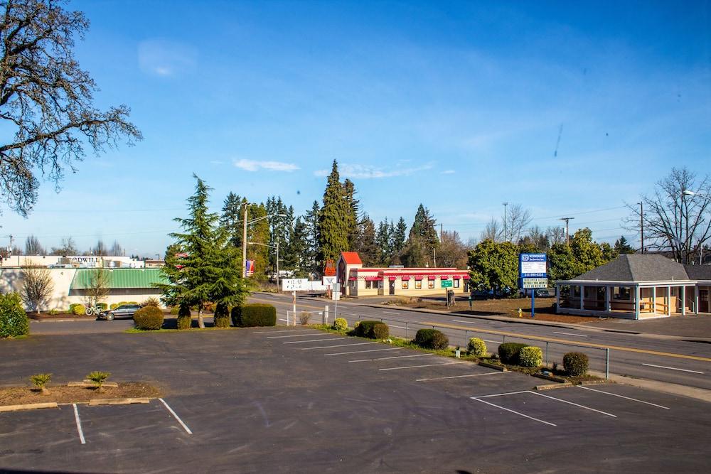 Guest House Inn Junction City photo 16