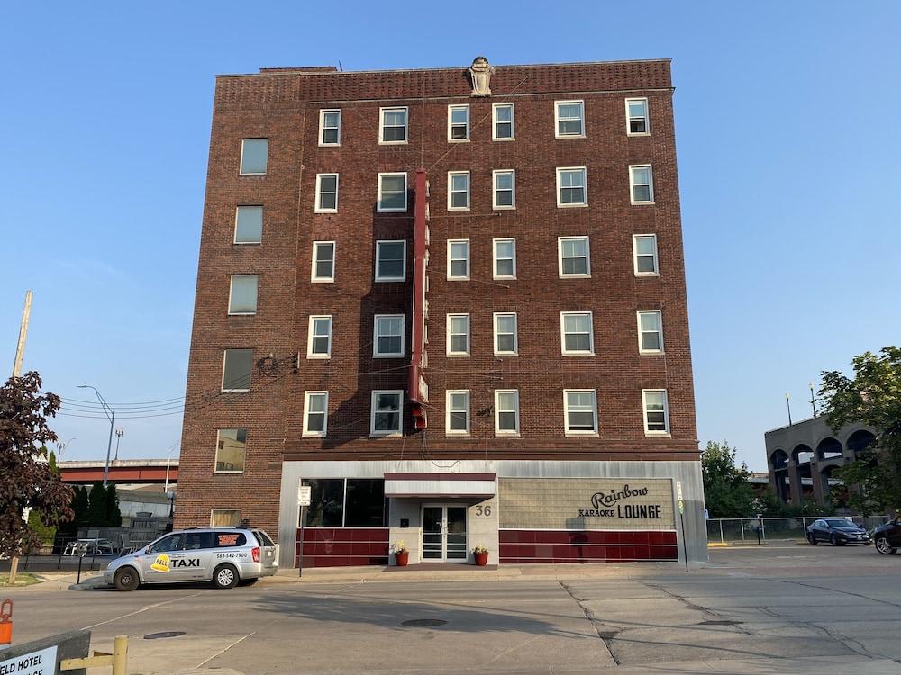 Canfield Hotel photo 22