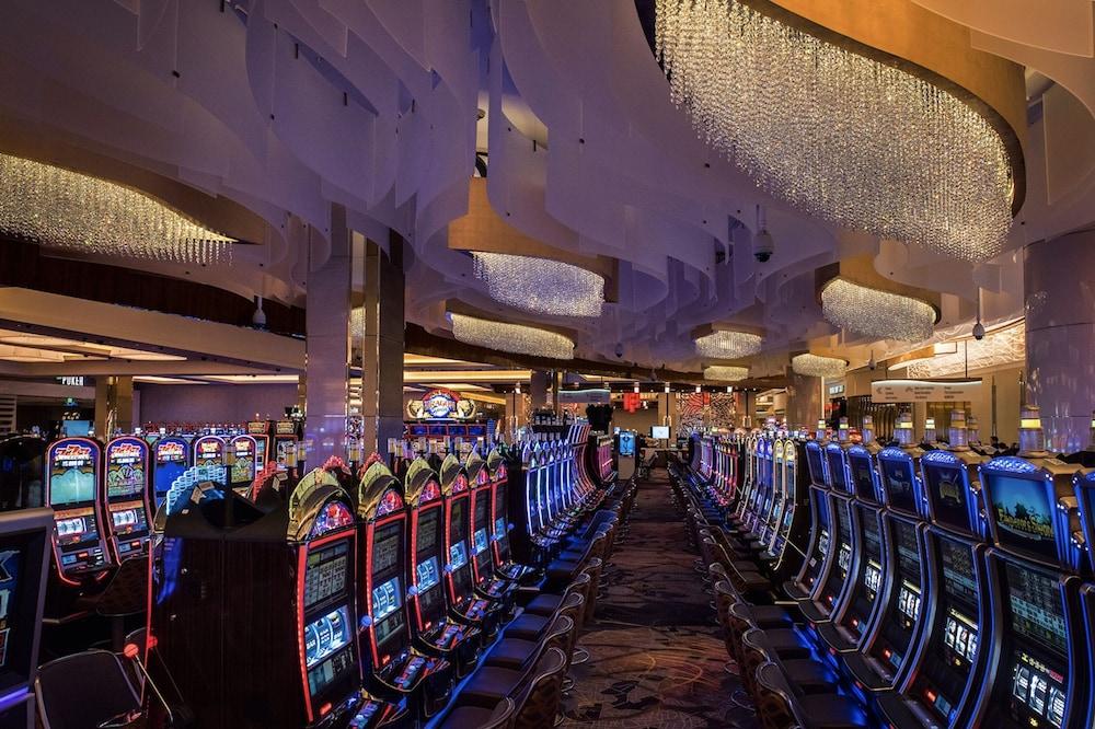 MGM Vegas Signature Suites Collection photo 73