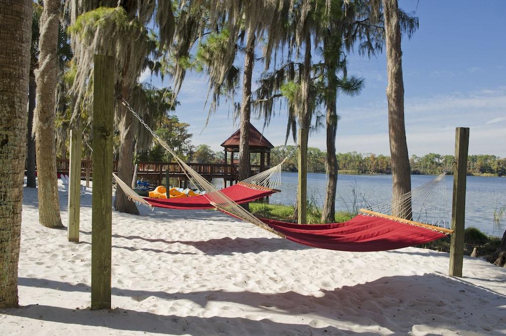 Hilton Vacation Club Grand Beach Orlando photo 6