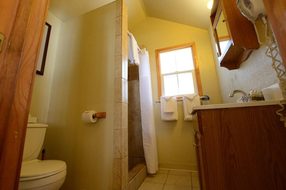 Zephyr Cove Resort photo 17