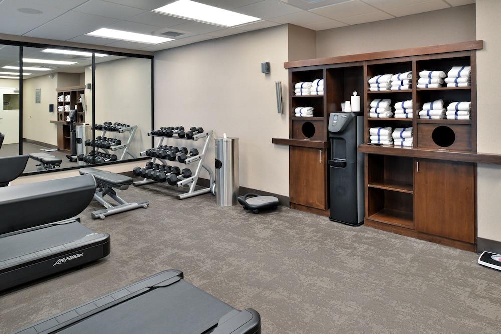 Residence Inn by Marriott Springfield South photo 37