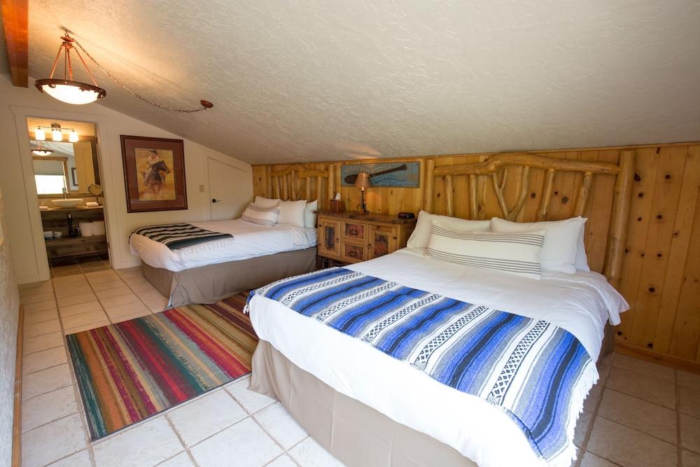 Sorrel River Ranch Resort photo 62