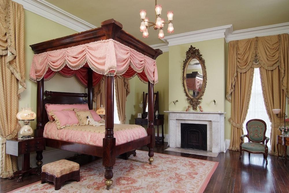 Nottoway Plantation Resort photo 18