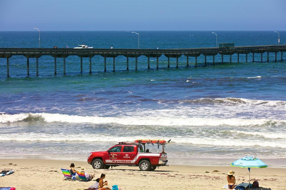 Ocean Beach Hotel photo 24