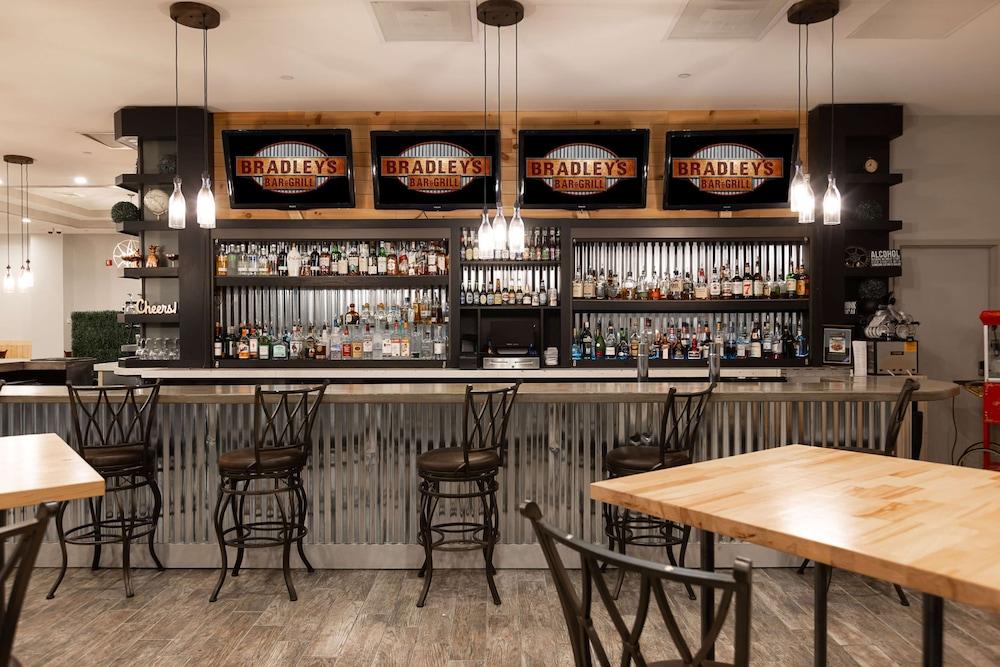 Inn at the Colonnade Baltimore - a DoubleTree by Hilton photo 56
