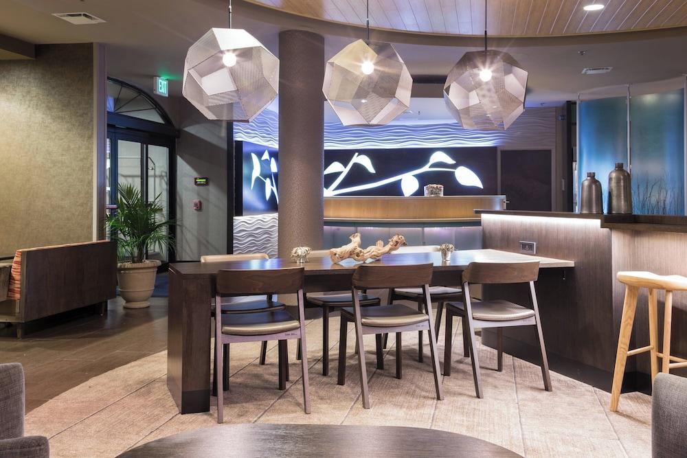 SpringHill Suites by Marriott Quakertown — hotel in Quakertown
