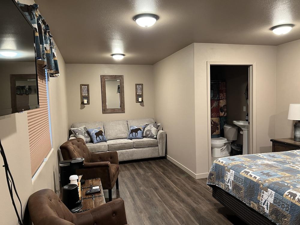 South Fork Junction Lodge & RV Park photo 16
