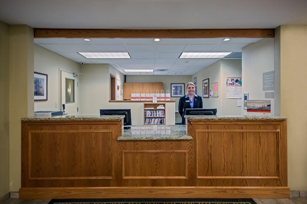 Candlewood Suites Perrysburg by IHG photo 31