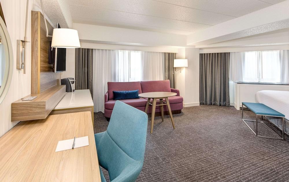 Sonesta Columbus Downtown photo 46