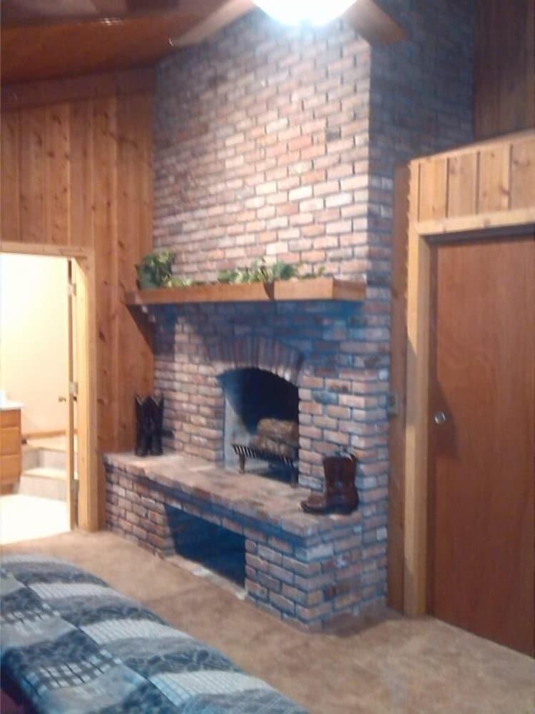 Dream Haven Guest Ranch photo 16