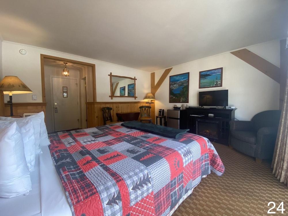 River Ranch Lodge & Restaurant photo 28