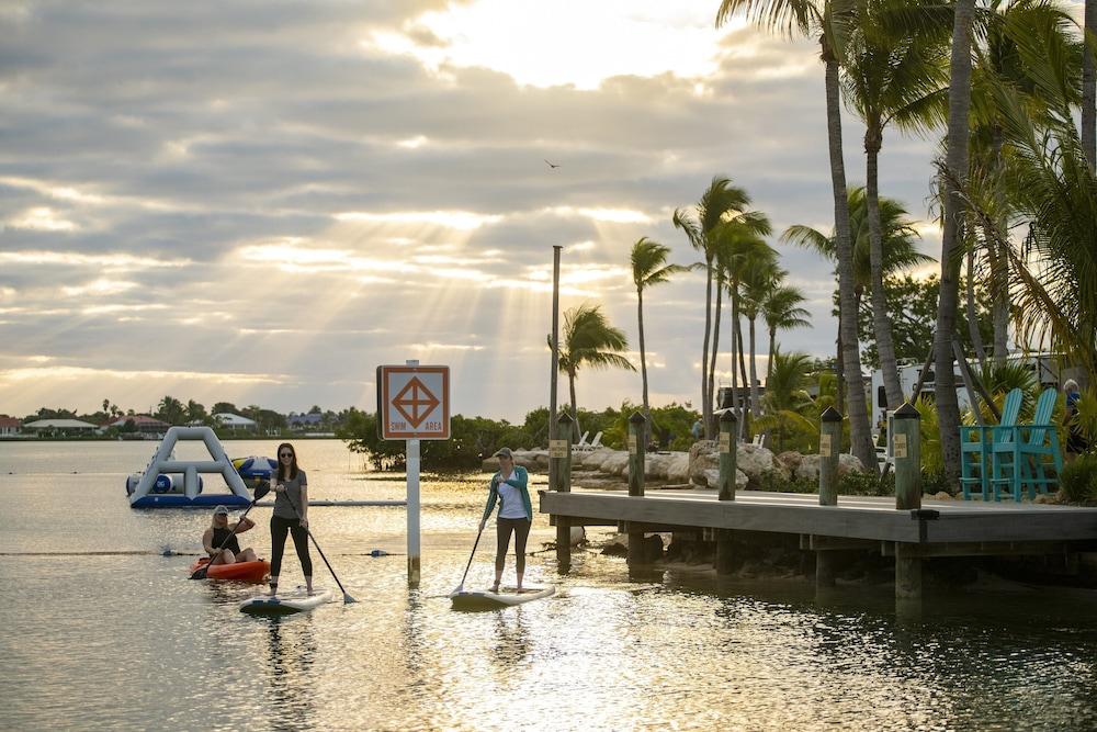 Sugarloaf Key Hotel at KOA Resort photo 44