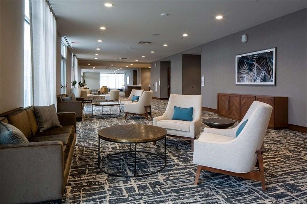 Hilton Garden Inn Cedar Falls photo 42