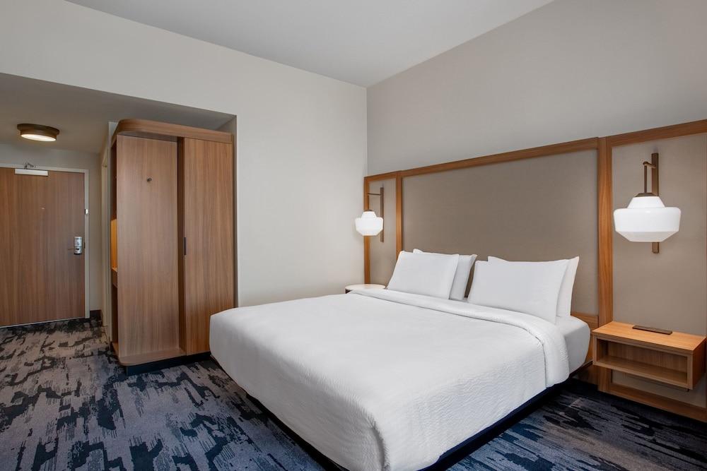 Fairfield Inn & Suites Indianapolis Plainfield photo 14