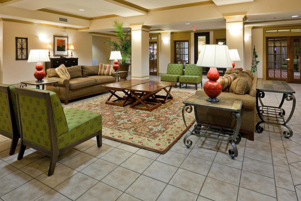 Holiday Inn Express Hotel & Suites Pell City by IHG photo 6